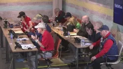 Donate to help veterans see their war monuments