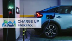 Charge Up Fairfax Program