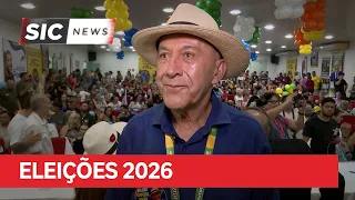Confúcio Moura officially withdraws from Senate race