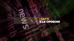 I Fatti e le Opinioni - Referendum: si chiude la campagna