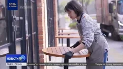 Шанхай обеспечивает благоприятную бизнес-среду, начиная с районного уровня