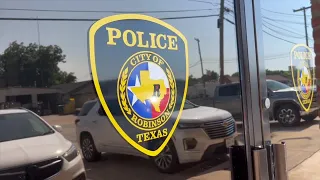 Robinson police use Flock cameras to track semi-truck traffic on local streets