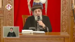 «Для покаяния не нужно святое место, но необходимо сокрушенное сердце». | Встреча в среду