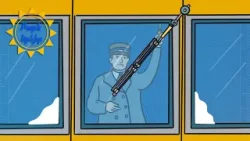 Կանայք` գիտության մեջ․ Մերի Անդերսոն և Ժոզեֆին Քոքրեյն