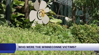 Family friend remembers Winneconne victims Jaelyn Manke and her family