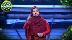 Naudzubillah! Jangan Sampai Menyesal, Isninda-Boyolali Jelaskan Bahayanya "Teman Palsu" | Aksi 2026