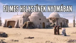 A STAR WARS-tól a FEHÉR LÓTUSZIG: filmek nyomában járjuk a világot // VELED utazom