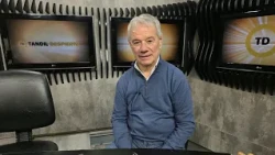 Antonio Comiso analyzed the Tandil real estate market