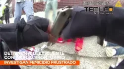 ? #PuebloNuevo: Detienen a sujeto con amplio prontuario delictual, ? #PuebloNuevo: Detienen a sujeto con amplio prontuario delictual,