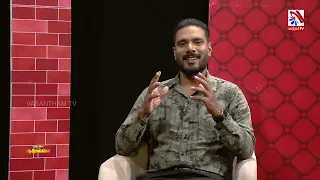 Discussion on Family and Workplace with Prof. K. Arulanantham | Wellness
