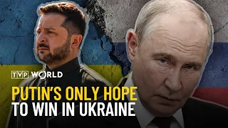 Putin’s saboteurs target Germany in hopes of stopping Ukraine support | News In Depth