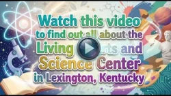 Want to know more about theThe Living Arts & Science Center in downtown Lexington, Kentucky? Want to know more about theThe Living Arts & Science Center in downtown Lexington, Kentucky?