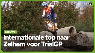 WK Trial keert na zeven jaar terug naar Zelhem: ‘De wereldtop is hier gewoon’