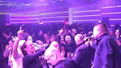 BAJA MALI KNINDZA - CUVAJ MI SE SINE | live BAJA MALI KNINDZA - CUVAJ MI SE SINE | live