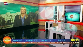 Neispunjena obećanja i nova zaduženja Vlade Republike Srpske - Mirna Savić Banjac || BEZ UVIJANJA