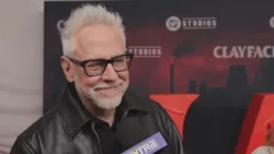 James Gunn on Building 'Clayface' into DC Universe: 'So Touching & Unique' (Exclusive)