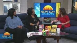 New Day Cleveland: Naomi Women of Distinction