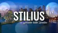Stilius | 2026-10-17