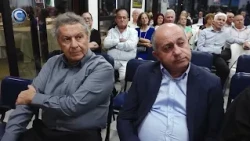 CAPITAL NEWS: ΠΡΑΓΜΑΤΟΠΟΙΗΘΗΚΕ Η ΕΚΔΗΛΩΣΗ "ΘΕΟΒΑΔIΣΤΗ ΝΙΣΟΣ"