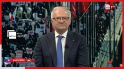 Bimo: Ka një dorë të jashtme që kurdis ngjarjet në Iran | 3D Bimo: Ka një dorë të jashtme që kurdis ngjarjet në Iran | 3D