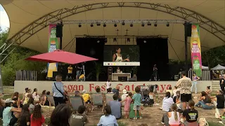 Torna el Vegan Fest al Parc de Vallparadís: et deixem tot el que has de saber