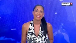 Le Journal de TNTV du jeudi 8 janvier 2026