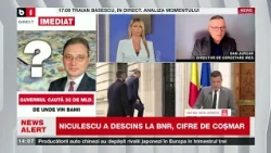 TALK B1 cu Gabriela Mihai. MAREA Neagră, MAI LETALĂ decât HORMUZ P3