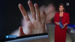 tagesschau 20:00 Uhr, 10.02.2026