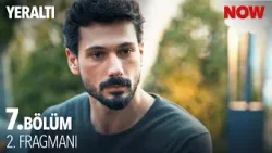 Yeraltı 7. Bölüm 2. Fragmanı