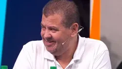 Perchman: "Hasta ahora, en las decisiones grandes deportivas, nunca se hizo algo que yo no quise"