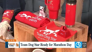 Join Team Dog Star