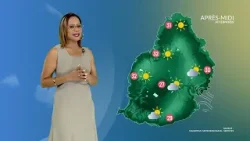 Meteo - 08 Avril, 2026