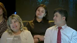 Ilyos Arabov savollarimizga qanchalik javob bera oldi? | Jumboqli quti (25.01.2026)