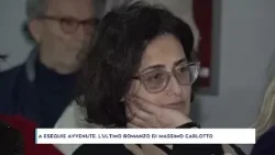 A ESEQUIE AVVENUTE, L’ULTIMO ROMANZO DI MASSIMO CARLOTTO