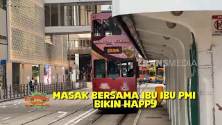Si Gundul Masak bareng Ibu Ibu OMI Di Long Ping Hong Kong | JEJAK SI GUNDUL (27/07/26) P2