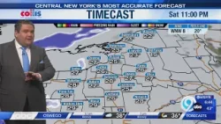 Storm Team Forecast: The Morning News Saturday 2-28-26