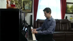 Mâine începe azi: Damian Ciortan - Ceata lui Pițigoi de Nelu Ionescu (@TVR2)