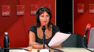 Barrages - Noémie Pennacino, friend of Franche