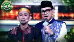 Pantang Menyerah! Dulu Jual Koran Demi Sang Nenek, Perjuangan Ambo Tang Menuju AKSI Tercapai | AKSI Pantang Menyerah! Dulu Jual Koran Demi Sang Nenek, Perjuangan Ambo Tang Menuju AKSI Tercapai | AKSI