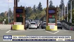 Governor Ferguson sends letter to ferry engine-room workers union