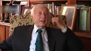 in memoriam Dr  Sánhta József 1926 2020