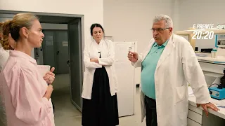 Promo - "Çka po hamë" - Reportazh