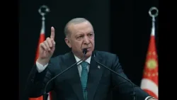 Cumhurbaşkanı Erdoğan: Kimse Türkiye'ye Diz Çöktüremeyecek | 27.03.2026 Cumhurbaşkanı Erdoğan: Kimse Türkiye'ye Diz Çöktüremeyecek | 27.03.2026