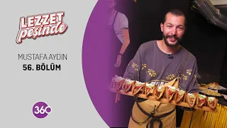 Colorful Flavors from World Cuisine | Mustafa Aydın | Chasing Flavors