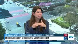 DTV Consenso con Melina Fleiderman - Programa 06/03/2026