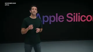 John Ternus becomes Apple’s new CEO
