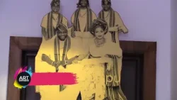 Intimate Art Experience | Gbẹ́tò: An Ode to Humanism | Circular Economy (Now or Never) — Art Express