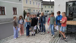 Holiday program in Vorderweißenbach 2026