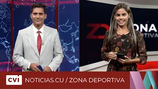 News Magazine Noticias.cu / Sports Zone (September 16, 2026)