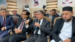 Public health seminar held at Tal Afar State Hospital